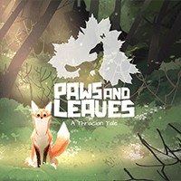 Paws and Leaves - A Thracian Tale: Game phiêu lưu khám phá bốn mùa