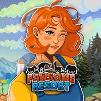 Pawsome Resort - Game Quản Lý Khu Nghỉ Dưỡng Dành Cho Thú Cưng