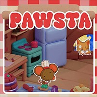 Pawsta - Game Nấu Ăn Đất Sét Muôn Màu