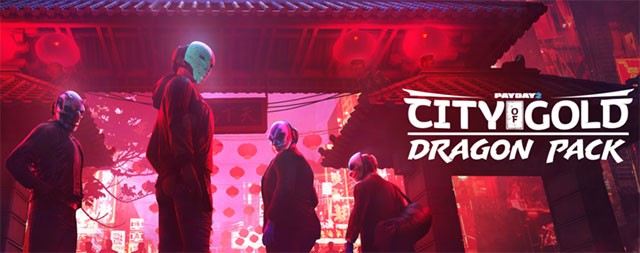 Trải nghiệm chiến dịch City of Gold trong DLC Dragon Pack mới
