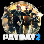 PAYDAY 2: Game bắn súng băng cướp khét tiếng
