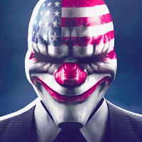 PAYDAY: Crime War - Tải Game FPS Băng cướp cho iOS