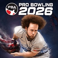 PBA Pro Bowling 2026: Closed Alpha - Trải nghiệm bowling chuyên nghiệp