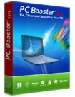 PC Booster 2.0.1.1 - Tăng Tốc PC Hiệu Quả