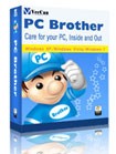 PC Brother 1.2.1.0 - Download & Information