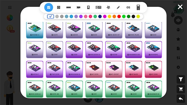 Nâng cấp máy tính tùy theo nhu cầu của người dùng - chơi game, làm việc hay học tập, giải trí?