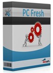 PC Fresh 2014 - Tiện ích tối ưu hóa PC hiệu quả