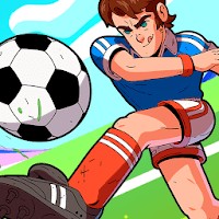 PC Fútbol Legends cho Android - Tải game bóng đá vui nhộn