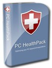 PC HealthPack - Tối ưu hóa và bảo vệ máy tính của bạn