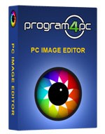 Program4Pc Photo Editor 7.3.0 - Download Phần mềm chỉnh sửa ảnh miễn phí