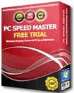 PC Speed Master - Tối ưu hóa và tăng tốc máy tính