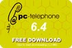 PC-Telephone: Giải pháp tổng đài điện thoại trên máy tính