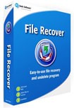 PC Tools File Recover - Phần mềm khôi phục dữ liệu hiệu quả