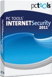 PC Tools Internet Security 2011 - Bảo mật dữ liệu