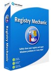 PC Tools Registry Mechanic 11.1.0.214 - Tối ưu hóa máy tính