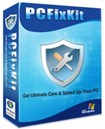 PCFixKit 2.0.8.65 - Công cụ sửa chữa và tăng tốc máy tính