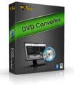 PCHand DVD Converter - Convert DVDs Easily