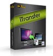 PCHand iTransfer for Mac - Transfer Data Easily