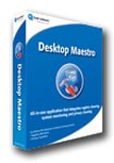 PcTools Desktop Maestro 2.0.0.332 - Download & Review