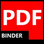 PDF Binder - Công cụ chỉnh sửa PDF chuyên nghiệp