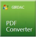 PDF Converter 2.4.4.2.4 - Phần mềm chuyển đổi PDF chuyên nghiệp