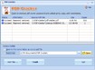 PDF Cracker 2.70 - Phần mềm giải mã PDF