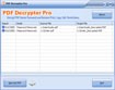 PDF Decrypter Pro - Unlock and Edit Your PDFs