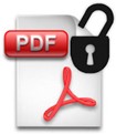 PDF Password Cracker Pro 3.2 - Loại bỏ mật khẩu PDF