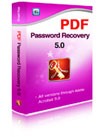 PDF Password Recovery - Unlock Your Secured PDFs