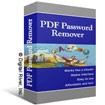 PDF Password Remover - Remove Password from PDF Files