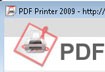 PDF Printer 2009 - Tạo PDF từ Word, Excel