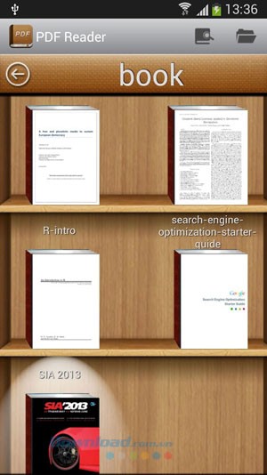 PDF Reader