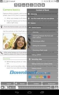 PDF Reader for Android