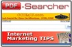 PDF Searcher - Tìm kiếm file PDF online miễn phí