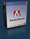 PDF Security OwnerGuard: Protecting Your PDF Documents