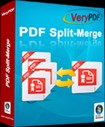 PDF Split-Merge 3.0: Ứng dụng cắt, nối file PDF chuyên nghiệp
