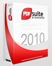PDF Suite Pro Edition 2010 9.0.41.39278 - Download & Review