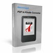 PDF to Kindle Converter 3.1.0 - Chuyển đổi PDF sang Kindle
