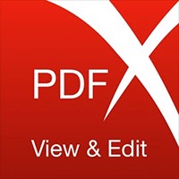 PDF X: Ứng dụng đọc và sửa PDF miễn phí