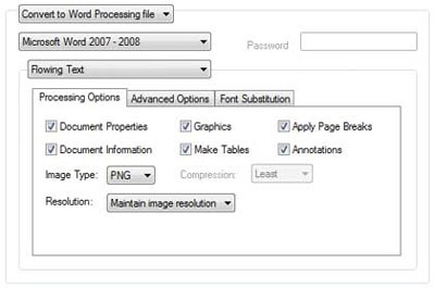 PDF2Office Professional
