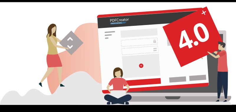 PDFCreator 4.0