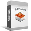 pdfFactory - Giải pháp tạo và chỉnh sửa PDF chuyên nghiệp