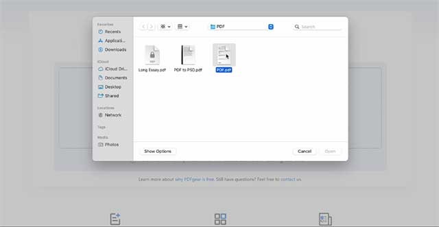 Thiết kế biểu mẫu mới hoặc tùy chỉnh biểu mẫu hiện có