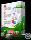 PDFlite - Công cụ nén PDF trực tuyến