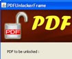 PDFUnlocker 2.0: Gỡ bỏ mật khẩu PDF dễ dàng