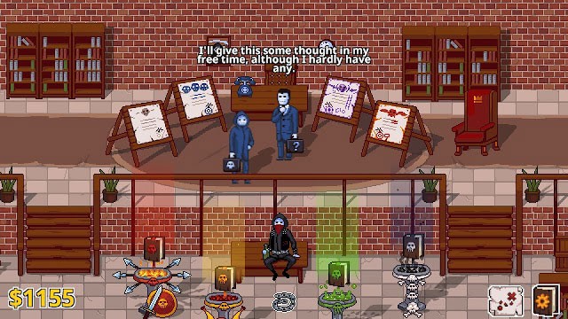 Đối mặt với nhiều khách hàng khác nhau