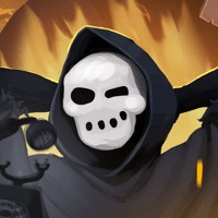 Peace, Death! for iOS - Game Mô Phỏng Thần Chết