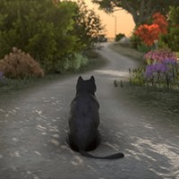 Peace Island: Trải nghiệm Early Access thế giới mèo hậu tận thế