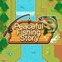 Peaceful Fishing Story - Game Câu Cá Pixel Thư Giãn