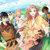 Peachleaf Valley: Seeds of Love Demo - Game Anime Tình Yêu